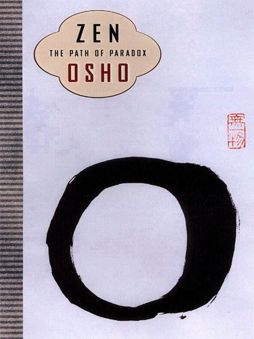 Title details for Zen by Osho - Available